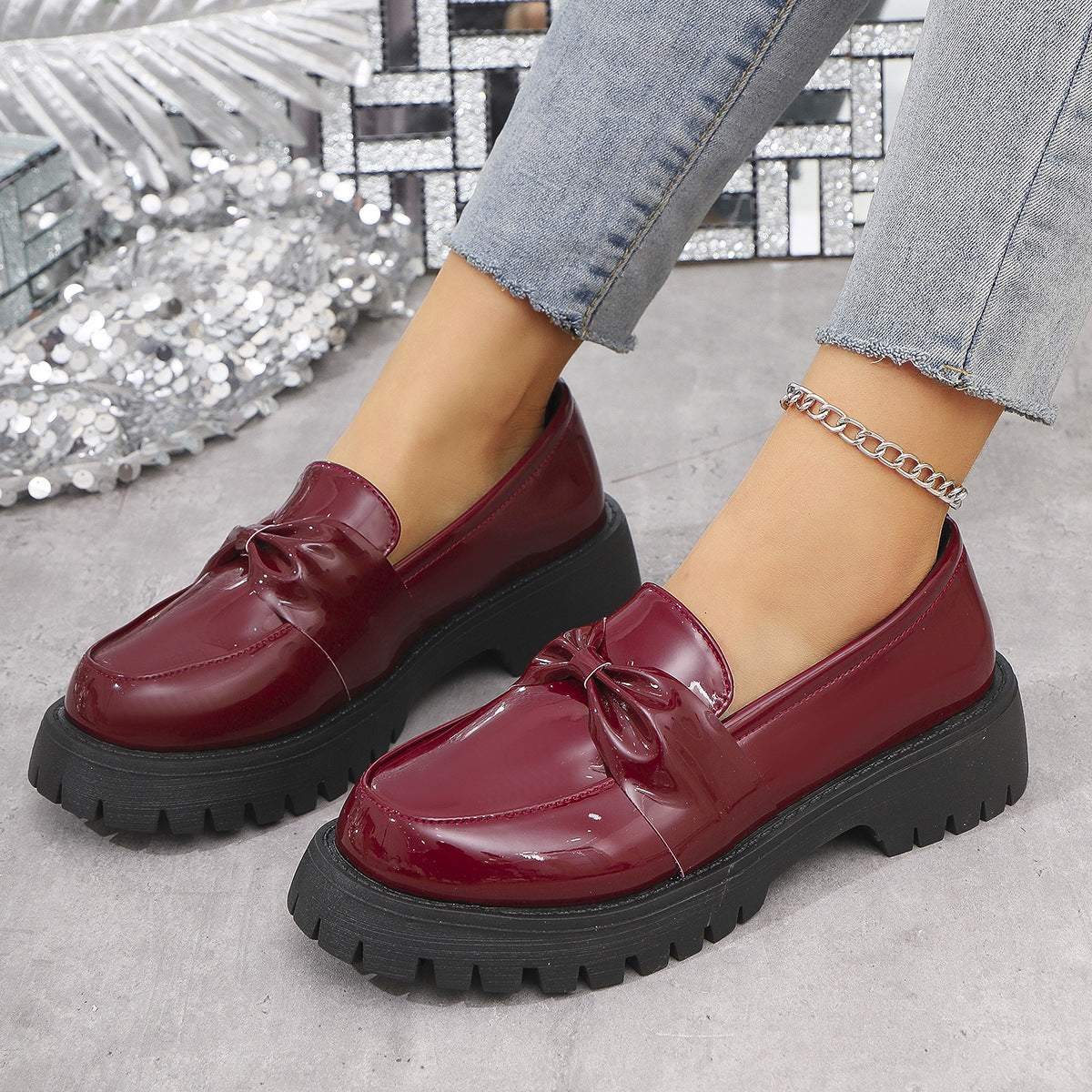 Scarpe Ortopediche Ispirate al Vintage