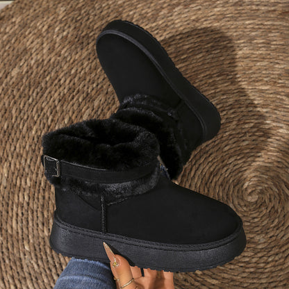 Stivali Ortopediche Aggraziate dal Look Moderno