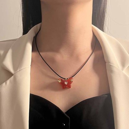 Collana affascinante per ogni occasione