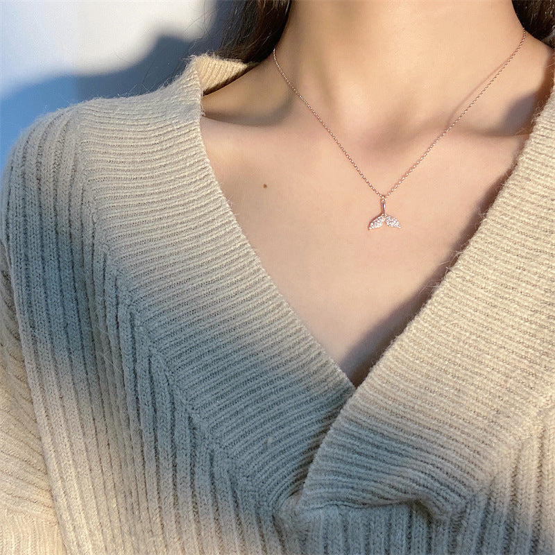 Collana affascinante per ogni occasione