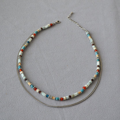 Collana elegante per ogni occasione