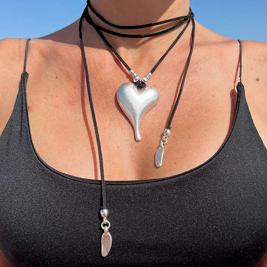 Collana elegante per ogni occasione