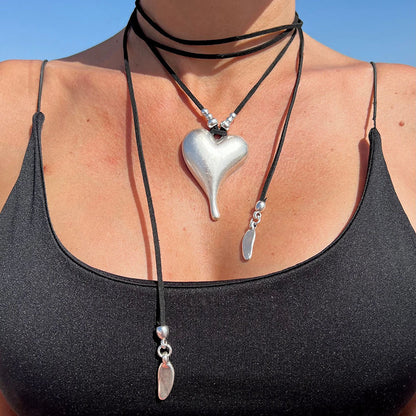 Collana elegante per ogni occasione