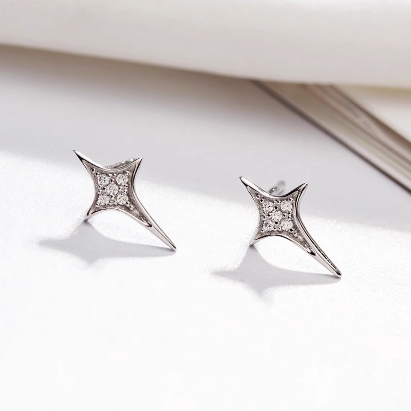 Orecchino elegante per ogni occasione