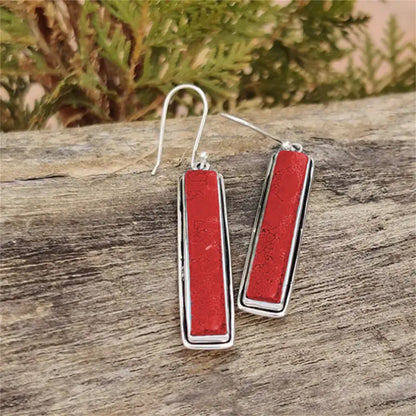 Orecchino classico dal fascino senza tempo