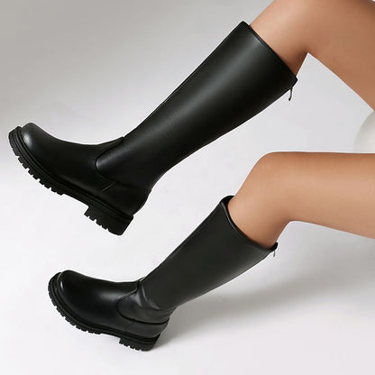 Stivali Ortopediche Chic dal Design Unico