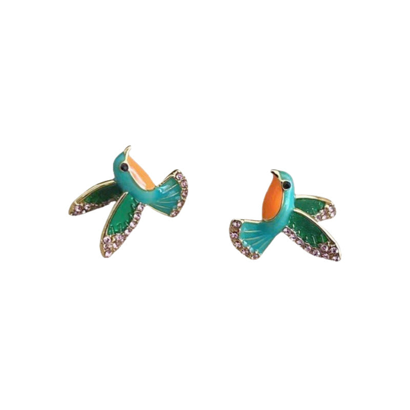 Orecchino stupendo per uso quotidiano