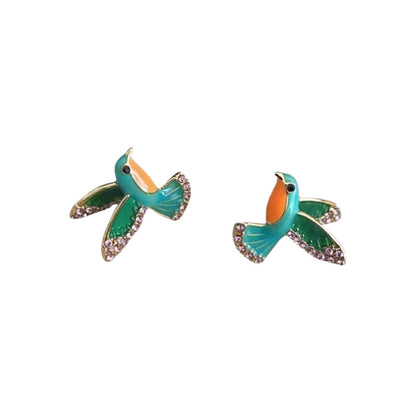 Orecchino stupendo per uso quotidiano