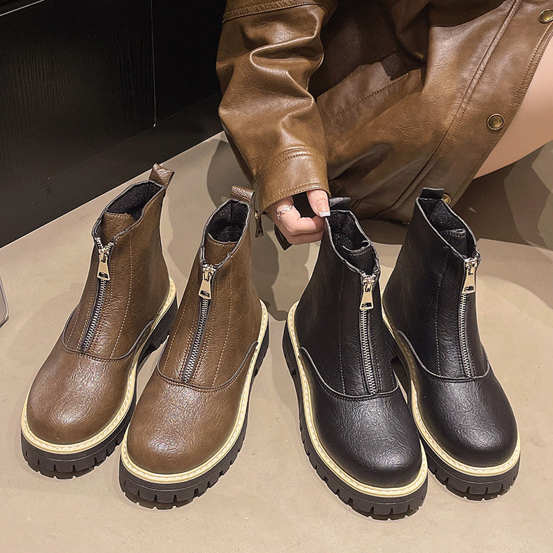 Scarpe Ortopediche Aggraziate dal Look Moderno