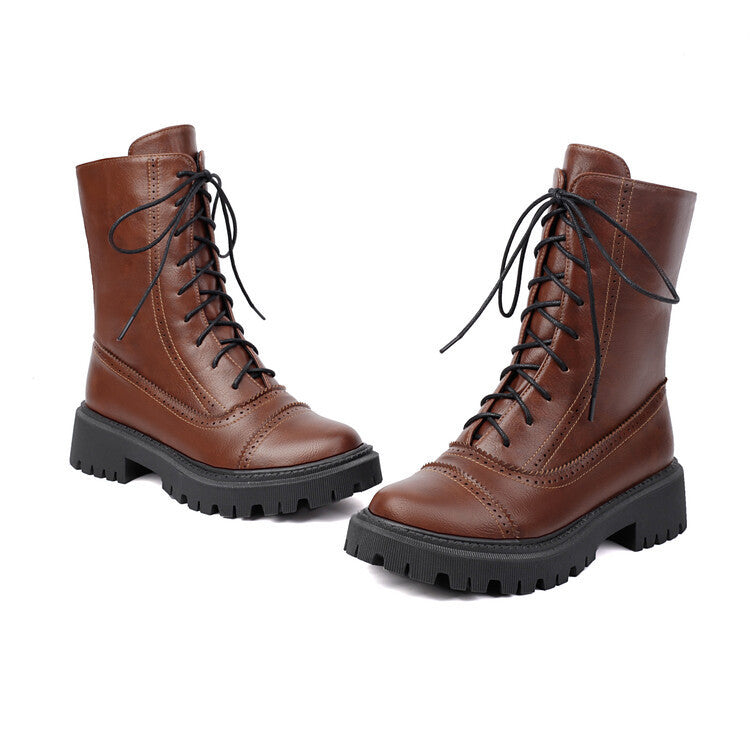 Stivali Ortopediche Aggraziate dal Look Moderno