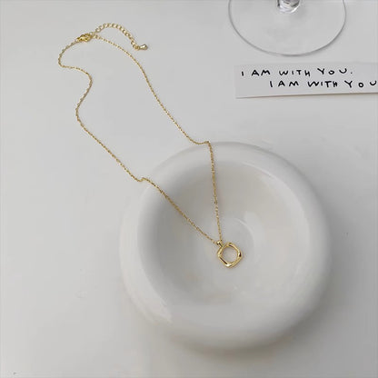 Collana elegante per ogni occasione