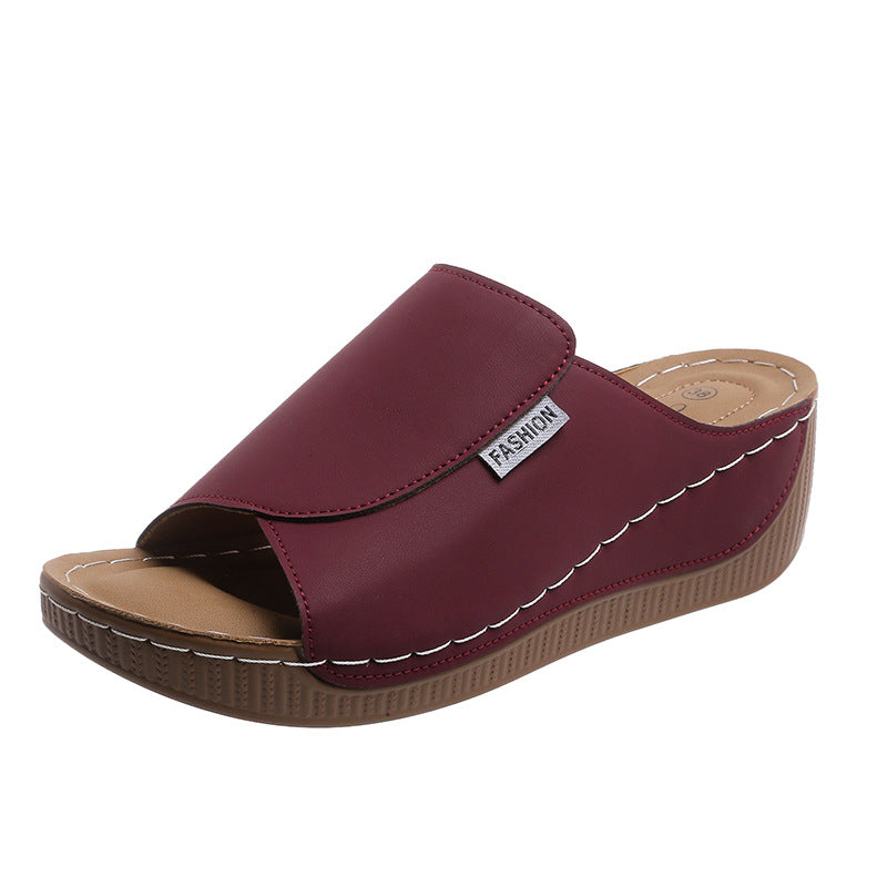 Scarpe Ortopediche Chic dal Design Unico