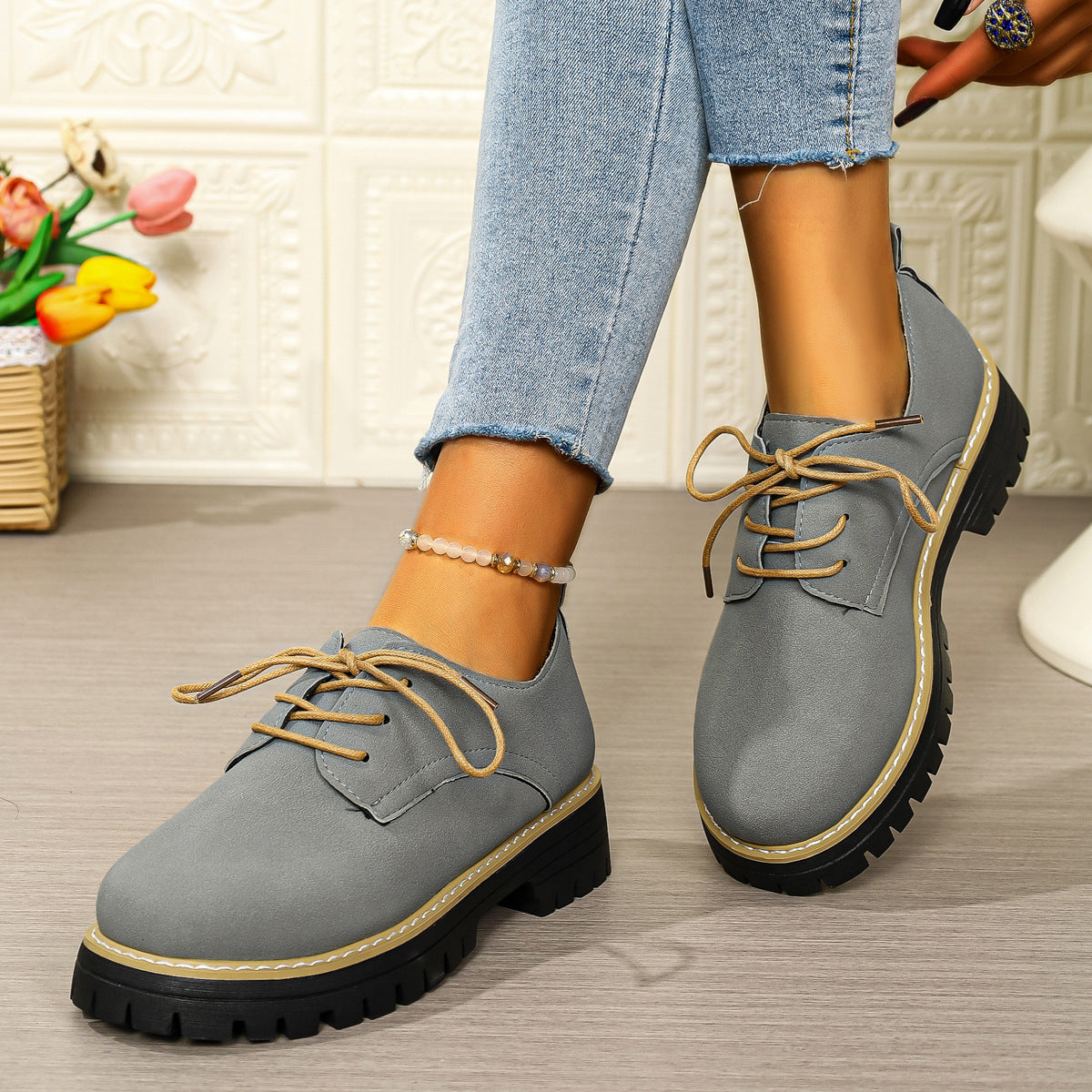 Scarpe Ortopediche Splendidamente Realizzate