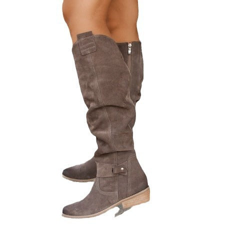 Stivali Ortopediche Ispirate al Vintage