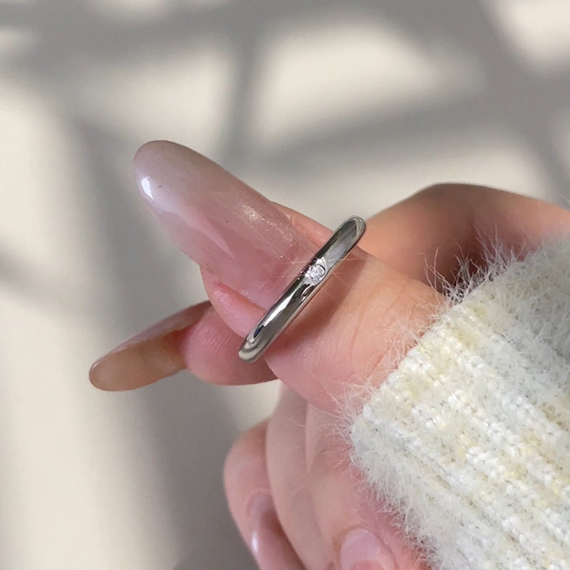 Gioiello romantico per momenti speciali