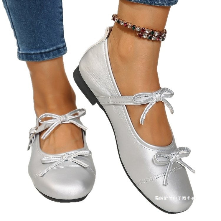 Scarpe Ortopediche Eleganti per Ogni Passo