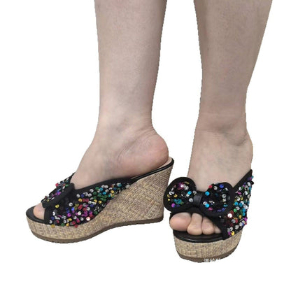 Sandali Ortopediche Chic dal Design Unico
