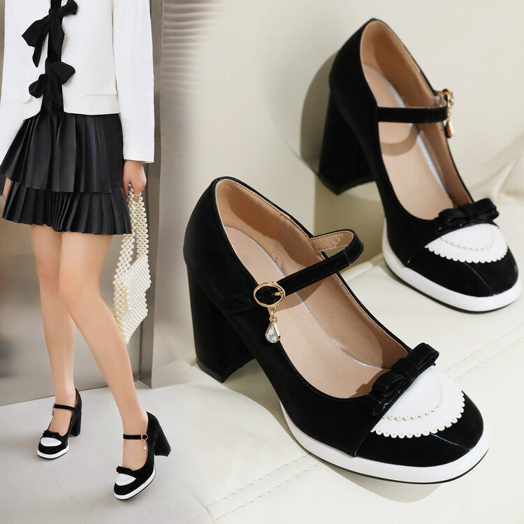 Scarpe Ortopediche Aggraziate dal Look Moderno