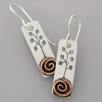 Orecchino affascinante per ogni occasione