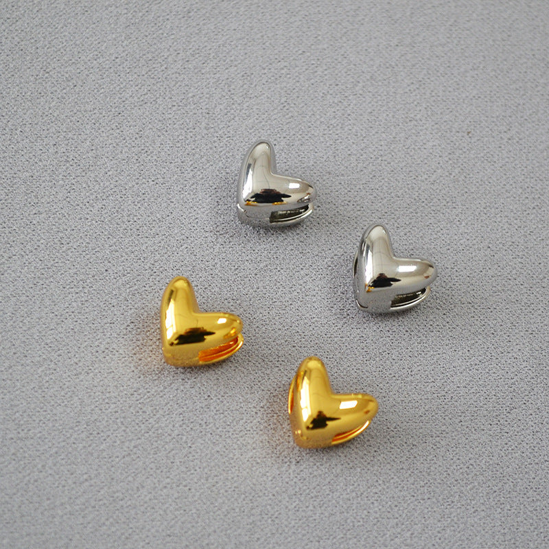 Oro Orecchino affascinante per ogni occasione