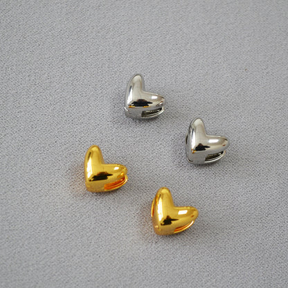 Oro Orecchino affascinante per ogni occasione