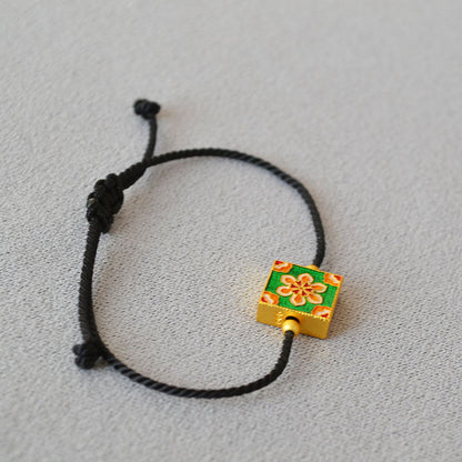 Oro Bracciale affascinante per ogni occasione