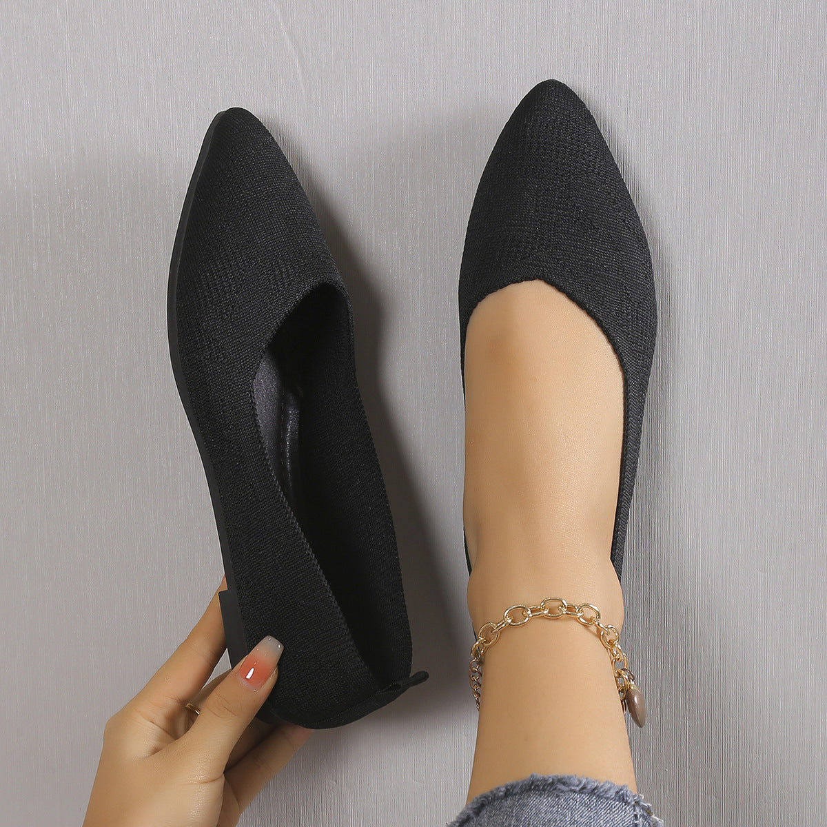 Scarpe Ortopediche Eleganti per Ogni Passo