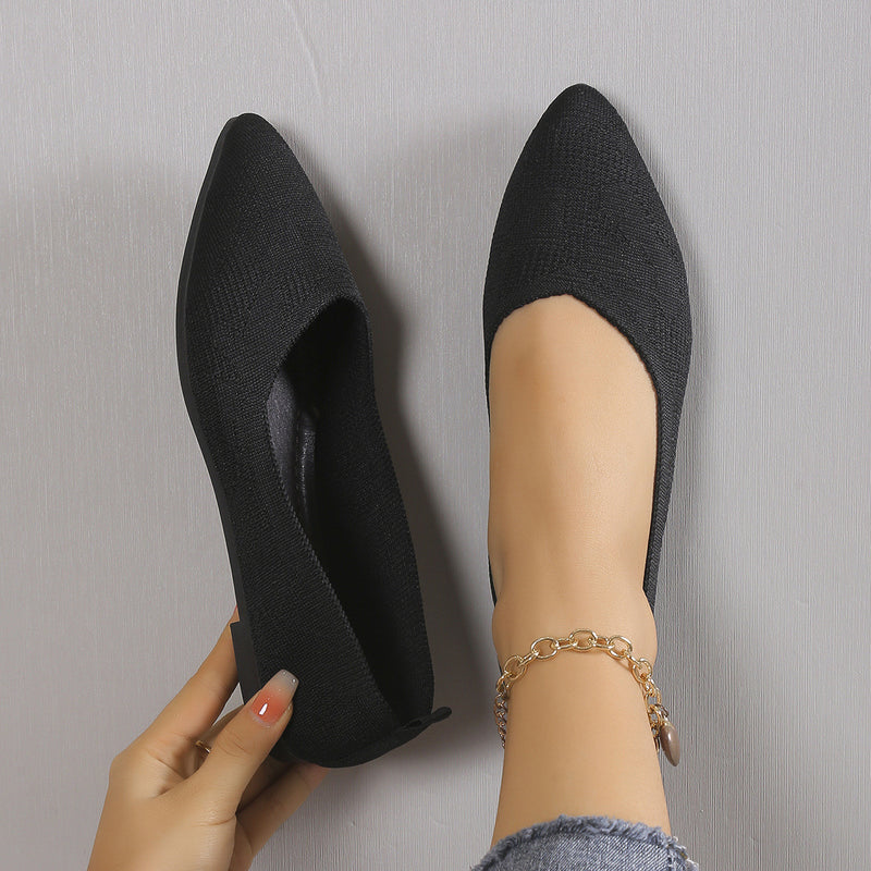 Scarpe Ortopediche Eleganti per Ogni Passo