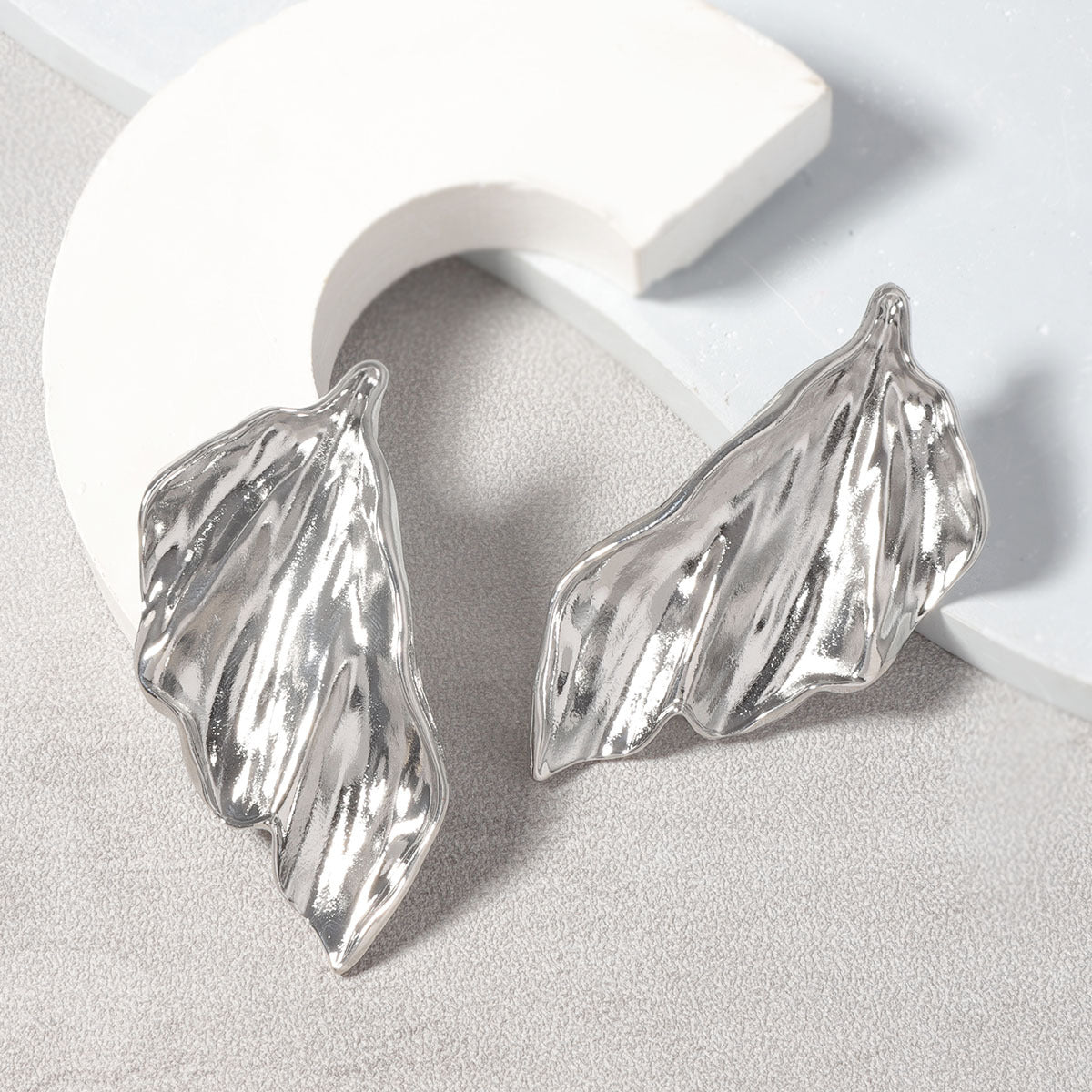 Orecchino elegante per ogni occasione