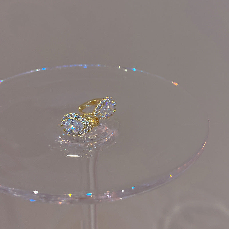 Orecchino stupendo per uso quotidiano