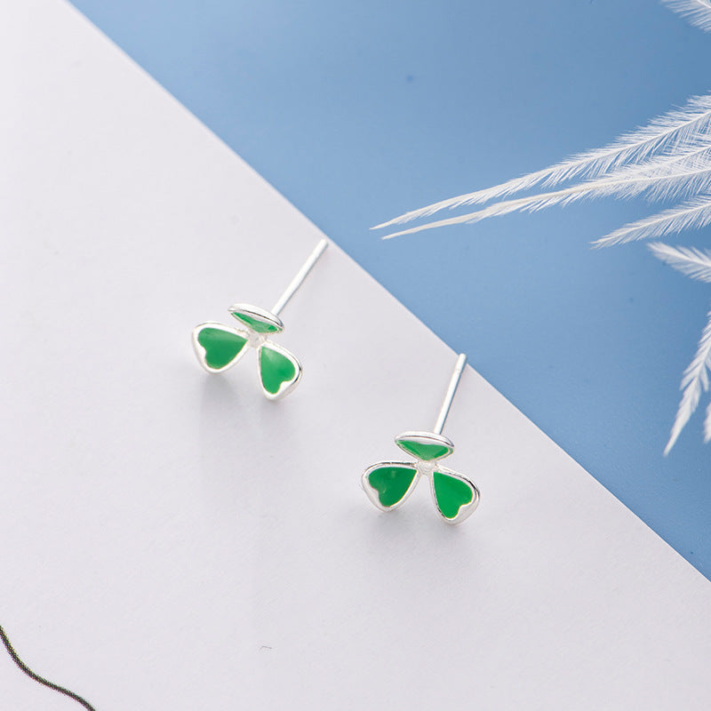 Orecchino bellissimo con stile unico