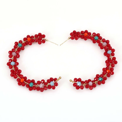 Orecchino classico dal fascino senza tempo