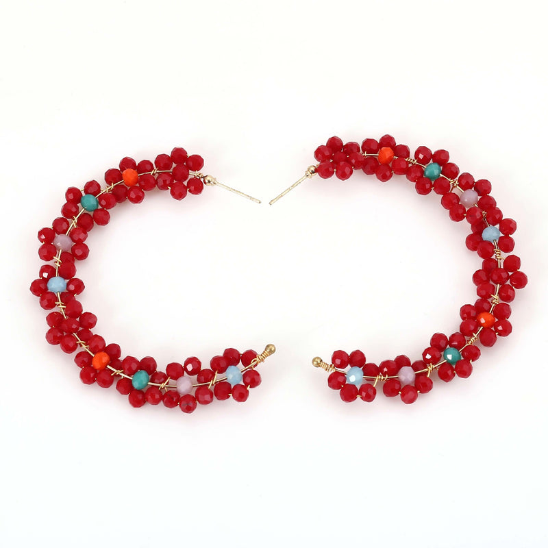 Orecchino classico dal fascino senza tempo