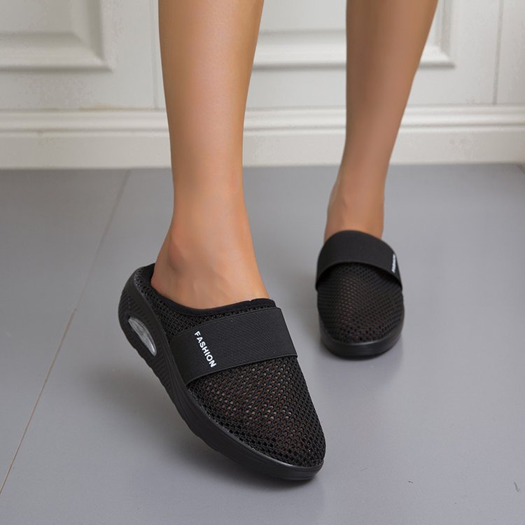 Scarpe Ortopediche Ispirate al Vintage