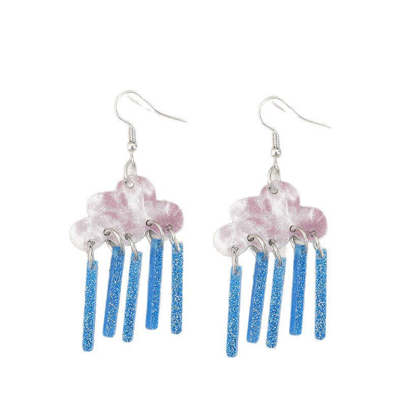 Orecchino stupendo per uso quotidiano