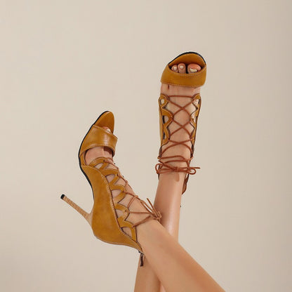 Sandali Ortopediche Stilose per Ogni Occasione