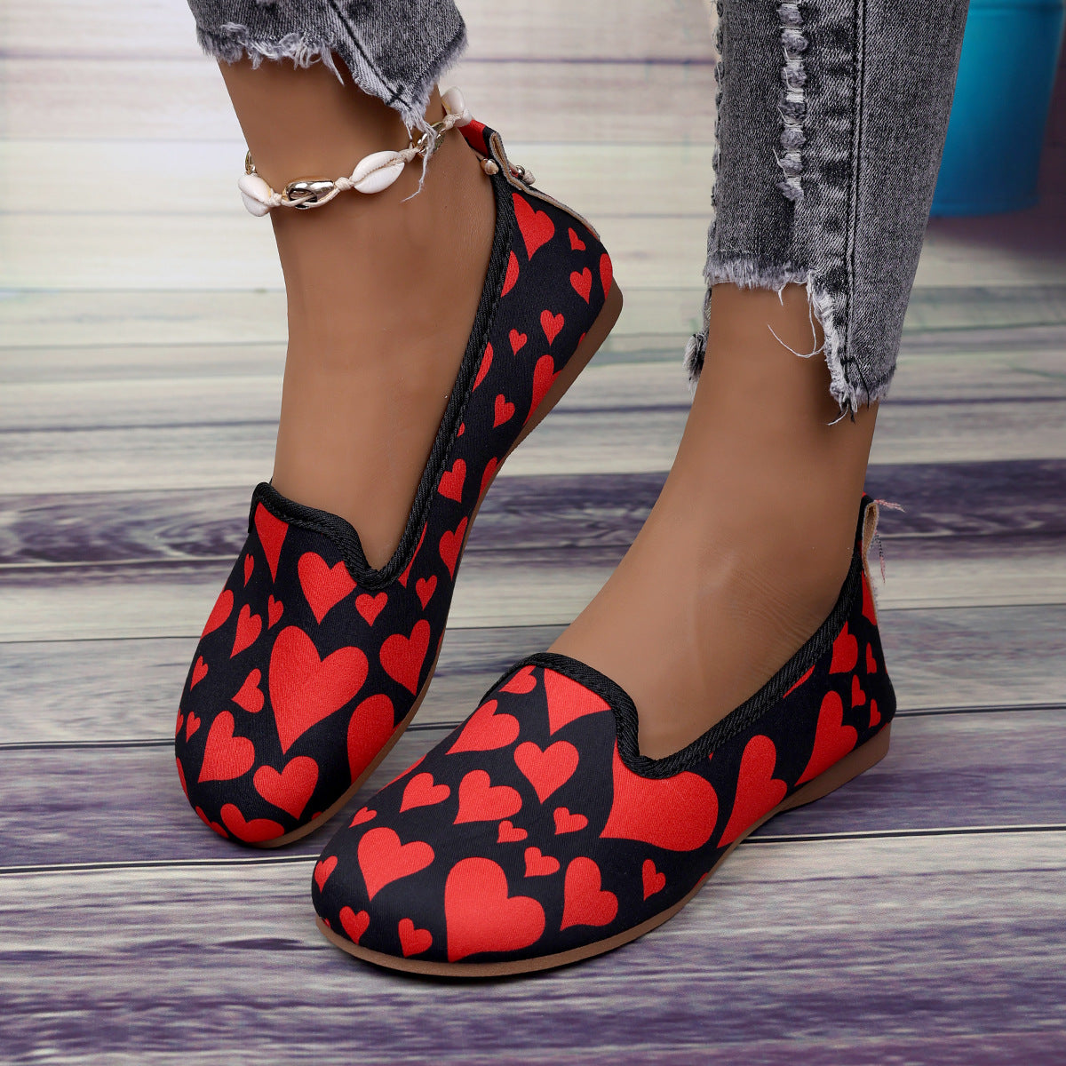 Scarpe Ortopediche Classiche con Stile Senza Tempo