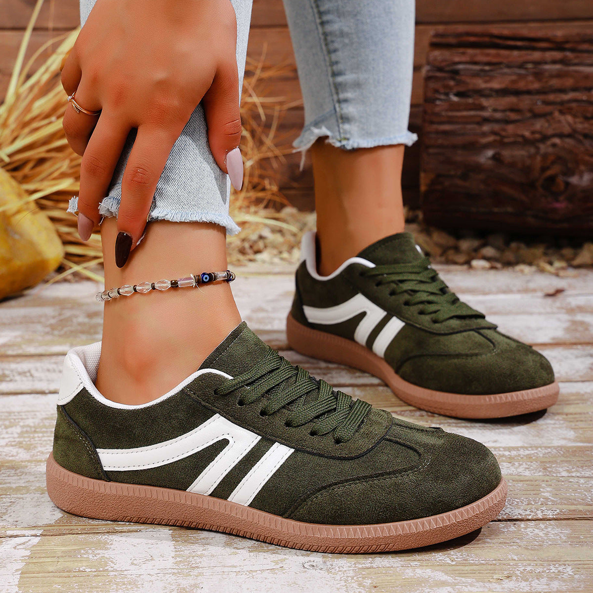 Scarpe Ortopediche Chic dal Design Unico