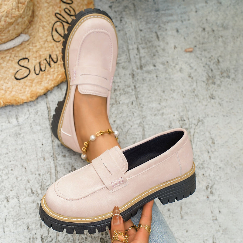 Scarpe Ortopediche Classiche con Stile Senza Tempo