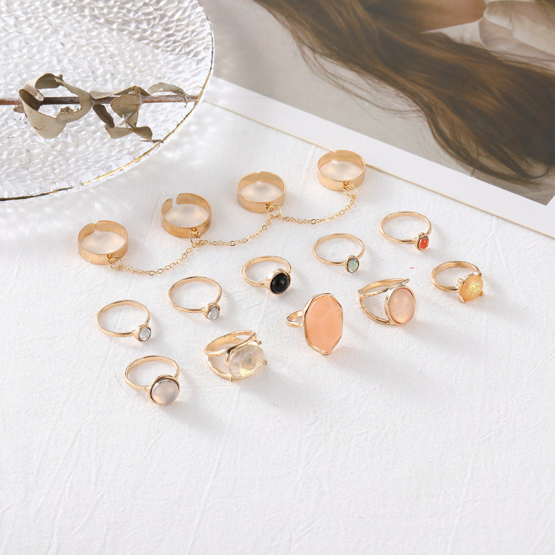 Catena stupendo per uso quotidiano