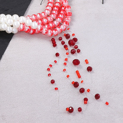 Collana elegante per ogni occasione