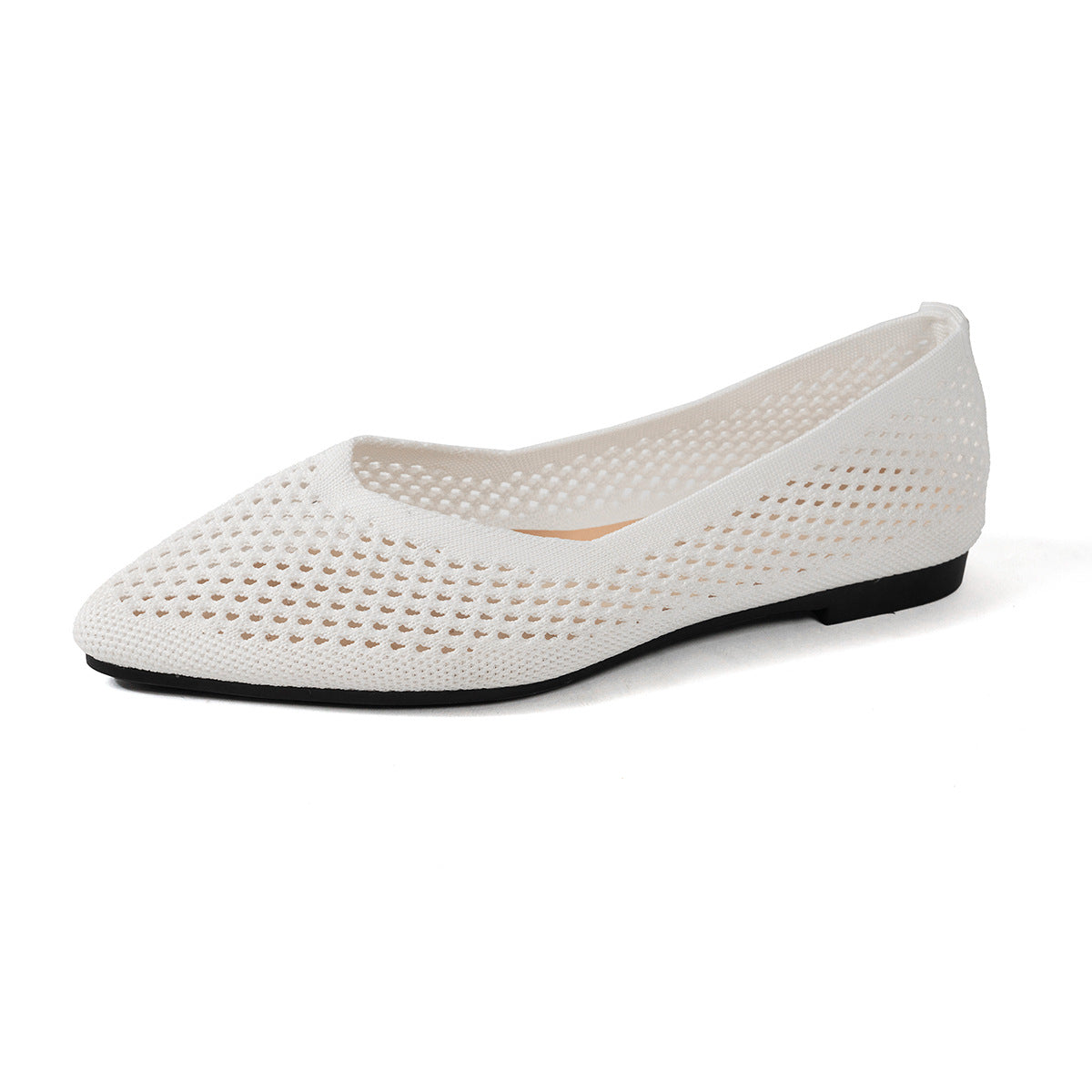 Scarpe Ortopediche Aggraziate dal Look Moderno