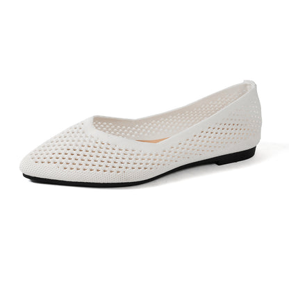 Scarpe Ortopediche Aggraziate dal Look Moderno