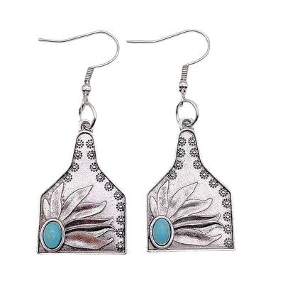 Orecchino stupendo per uso quotidiano