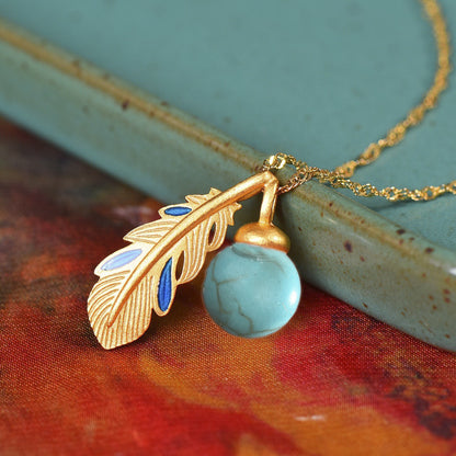 Oro Parure affascinante per ogni occasione