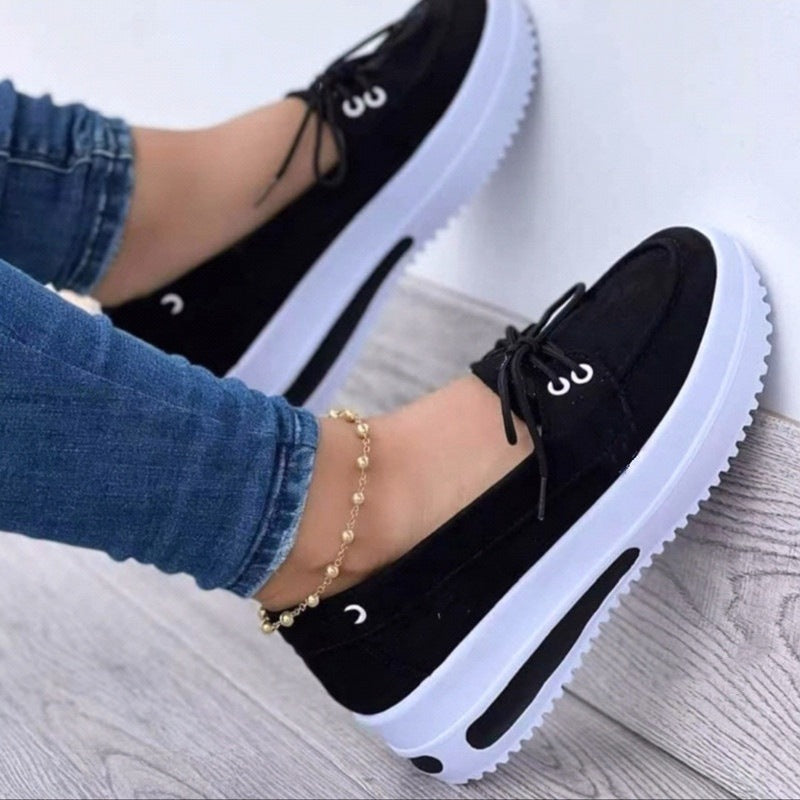 Scarpe Ortopediche Ispirate al Vintage