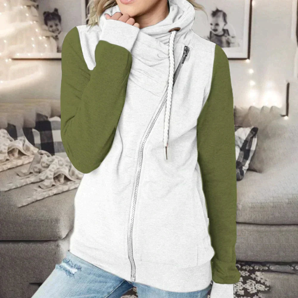Maglione in stile vintage senza tempo