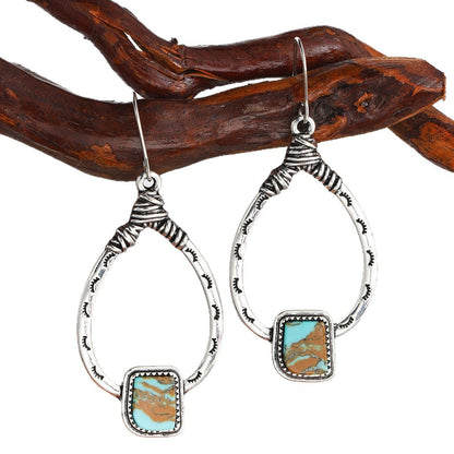 Orecchino stupendo per uso quotidiano