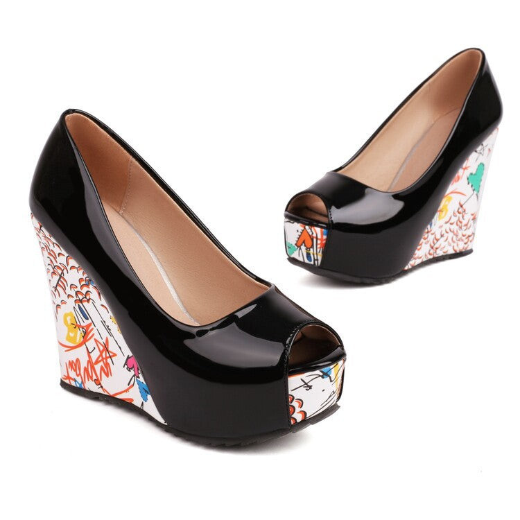 Scarpe Ortopediche Aggraziate dal Look Moderno