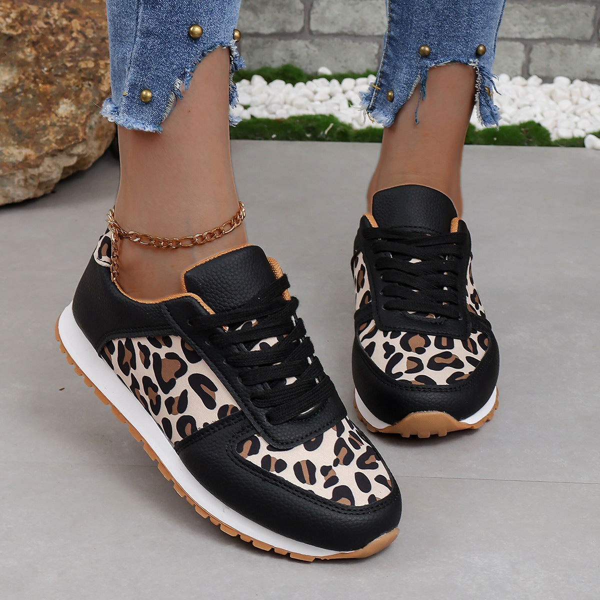 Scarpe Ortopediche Ispirate al Vintage